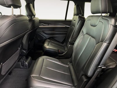 2024 Jeep Grand Cherokee L Limited 3.6 Liter V6 4WD