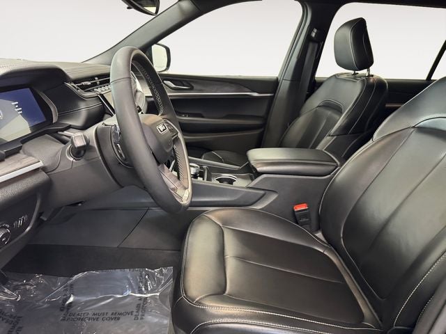 2024 Jeep Grand Cherokee L Limited 3.6 Liter V6 4WD