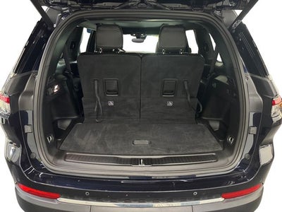 2024 Jeep Grand Cherokee L Limited 3.6 Liter V6 4WD