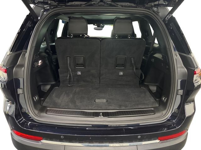2024 Jeep Grand Cherokee L Limited 3.6 Liter V6 4WD