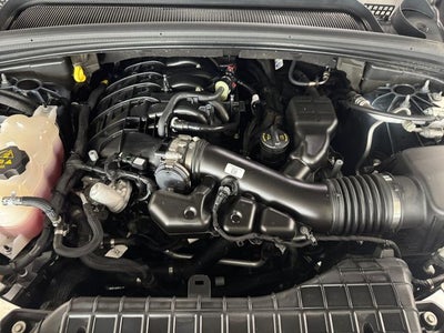 2024 Jeep Grand Cherokee L Limited 3.6 Liter V6 4WD