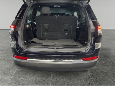 2024 Jeep Grand Cherokee L Limited 3.6 Liter V6 4WD