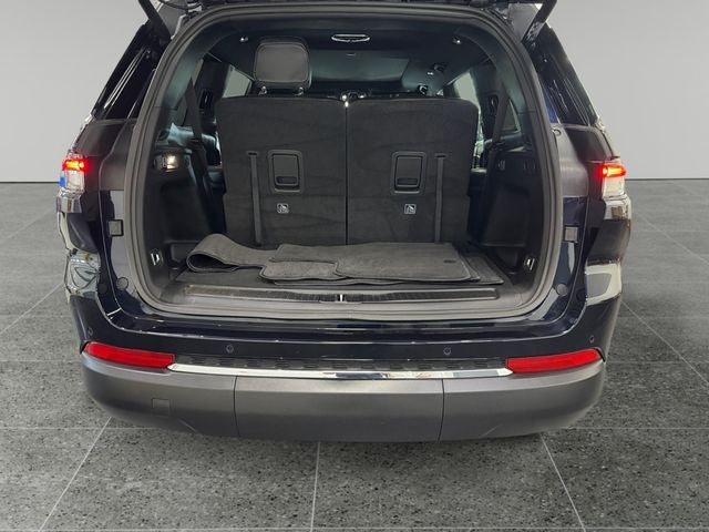 2024 Jeep Grand Cherokee L Limited 3.6 Liter V6 4WD