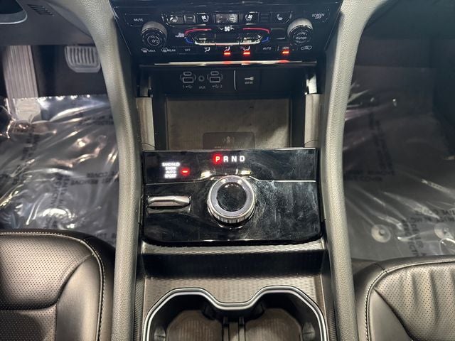 2024 Jeep Grand Cherokee L Limited 3.6 Liter V6 4WD