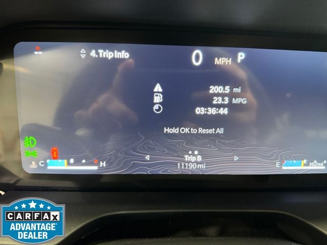 2024 Jeep Grand Cherokee L Limited 3.6 Liter V6 4WD