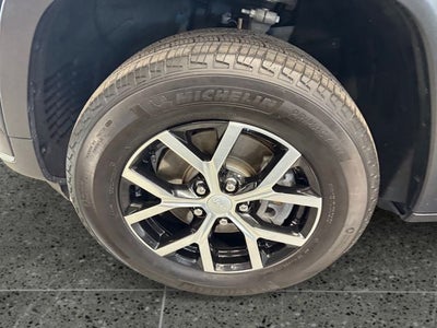 2024 Jeep Grand Cherokee L Limited 3.6 Liter V6 4WD
