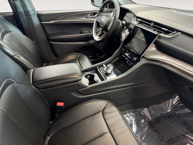 2024 Jeep Grand Cherokee L Limited 3.6 Liter V6 4WD