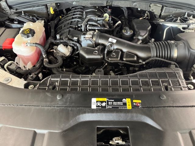 2024 Jeep Grand Cherokee L Limited 3.6 Liter V6 4WD