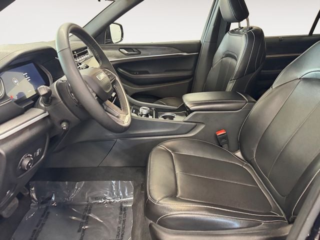 2024 Jeep Grand Cherokee L Limited 3.6 Liter V6 4WD