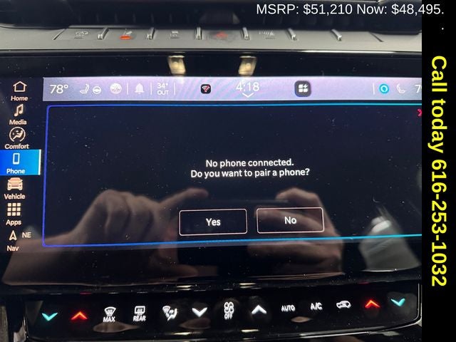 2026 Jeep Grand Cherokee L GRAND CHEROKEE L LIMITED 4X4