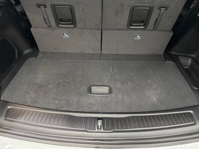 2027 Jeep Grand Cherokee L GRAND CHEROKEE L LIMITED RESERVE 4X4