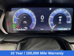2027 Jeep Grand Cherokee L GRAND CHEROKEE L LIMITED RESERVE 4X4