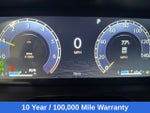 2026 Jeep Grand Cherokee L GRAND CHEROKEE L LIMITED RESERVE 4X4