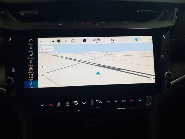 2026 Jeep Grand Cherokee L GRAND CHEROKEE L LIMITED 4X4