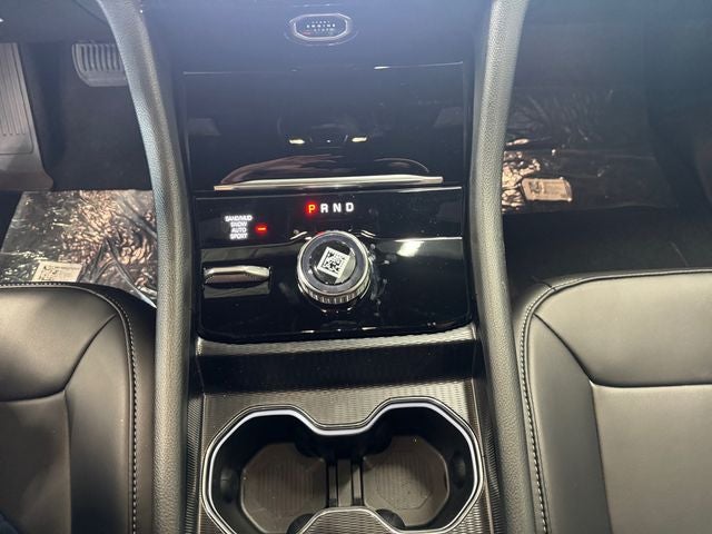 2026 Jeep Grand Cherokee L GRAND CHEROKEE L LIMITED 4X4