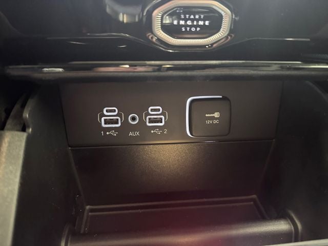 2026 Jeep Grand Cherokee L GRAND CHEROKEE L LIMITED 4X4