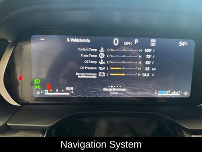 2026 Jeep Grand Cherokee L GRAND CHEROKEE L LIMITED 4X4