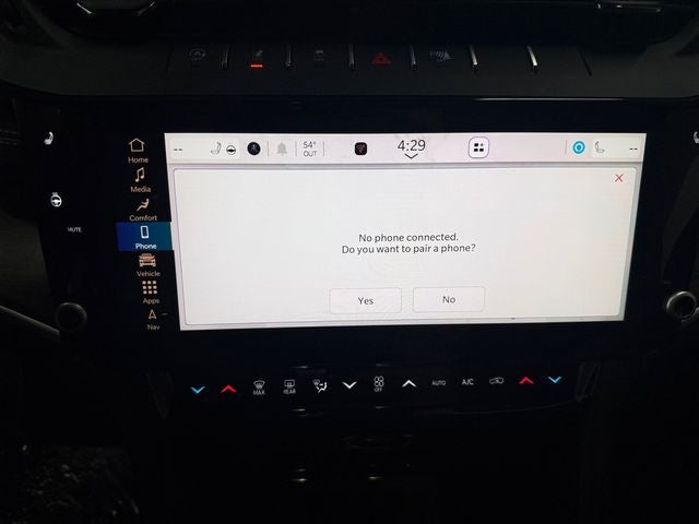 2026 Jeep Grand Cherokee L GRAND CHEROKEE L LIMITED 4X4