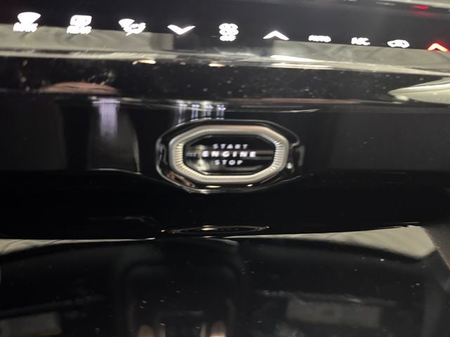 2026 Jeep Grand Cherokee L GRAND CHEROKEE L LIMITED 4X4