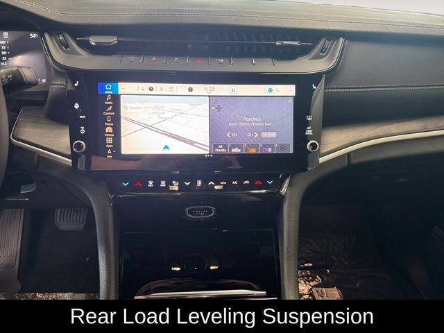 2026 Jeep Grand Cherokee L GRAND CHEROKEE L LIMITED 4X4