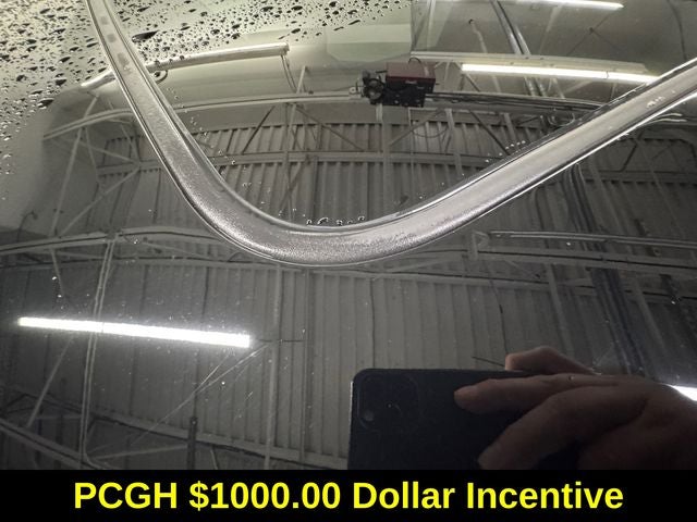 2025 Jeep Grand Cherokee L Summit 4x4