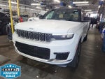 2025 Jeep Grand Cherokee L Summit 3.6 Liter V6 4WD