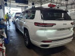 2025 Jeep Grand Cherokee L Summit 3.6 Liter V6 4WD