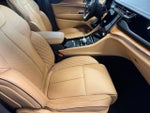 2025 Jeep Grand Cherokee L Summit 3.6 Liter V6 4WD