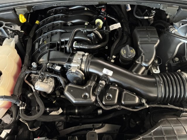2025 Jeep Grand Cherokee L Summit 3.6 Liter V6 4WD
