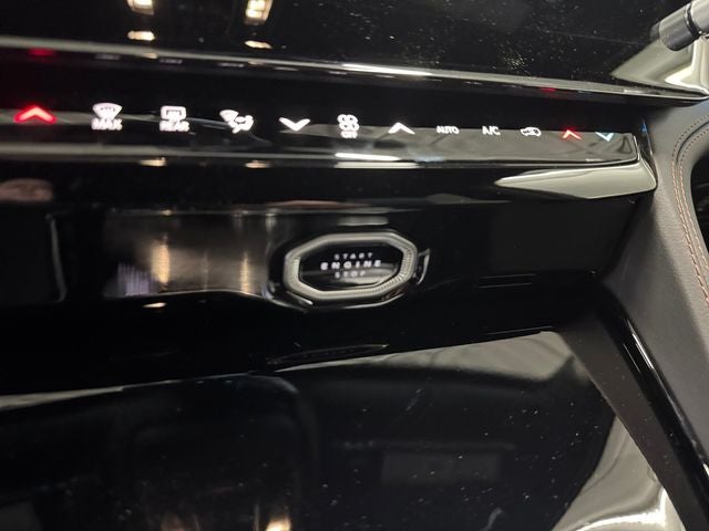 2026 Jeep Grand Cherokee L GRAND CHEROKEE L SUMMIT 4X4