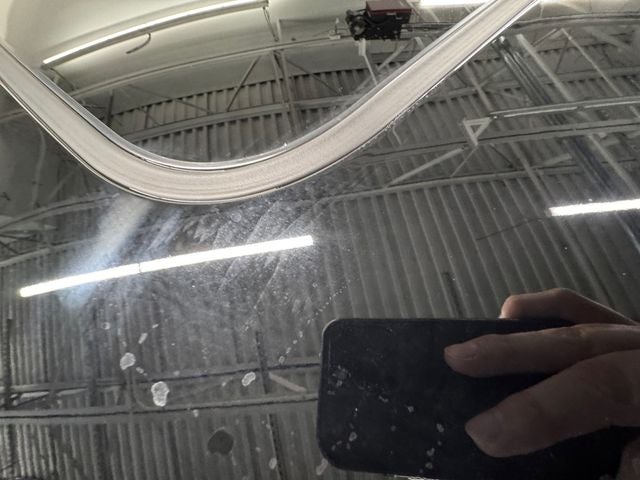 2026 Jeep Grand Cherokee L GRAND CHEROKEE L SUMMIT 4X4