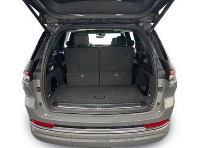 2027 Jeep Grand Cherokee L GRAND CHEROKEE L SUMMIT 4X4