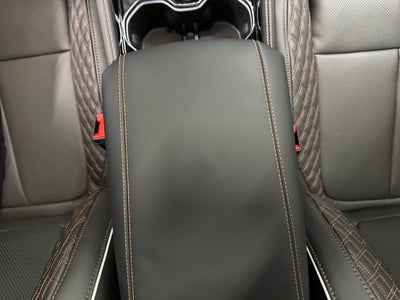 2027 Jeep Grand Cherokee L GRAND CHEROKEE L SUMMIT 4X4