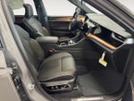 2027 Jeep Grand Cherokee L GRAND CHEROKEE L SUMMIT 4X4