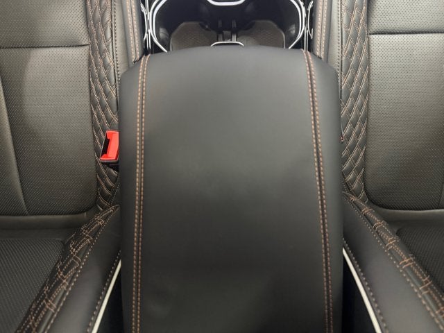 2027 Jeep Grand Cherokee L GRAND CHEROKEE L SUMMIT 4X4