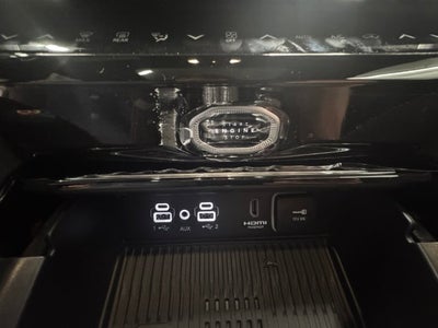2027 Jeep Grand Cherokee L GRAND CHEROKEE L SUMMIT 4X4