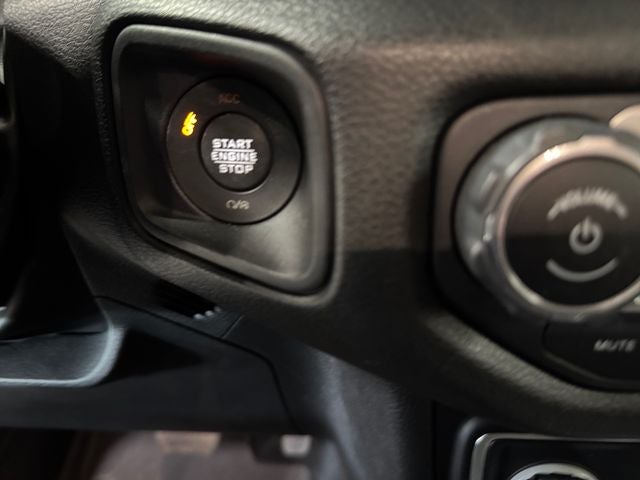 2024 Jeep Wrangler Willys 3.6 Liter V6 4D Automatic 4WD