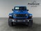 2027 Jeep Wrangler Rubicon