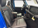 2027 Jeep Wrangler Rubicon