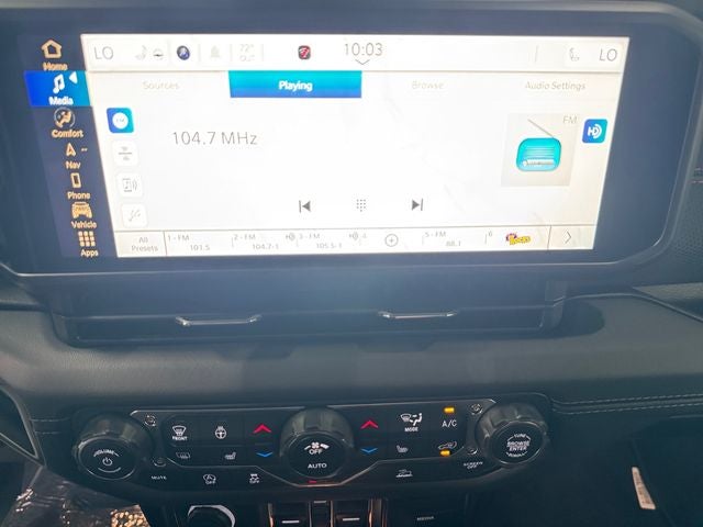 2027 Jeep Wrangler Rubicon