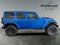 2027 Jeep Wrangler Rubicon