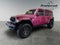 2024 Jeep Wrangler Rubicon X 3.6 Liter V6 4D Automatic 4WD