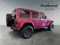 2024 Jeep Wrangler Rubicon X 3.6 Liter V6 4D Automatic 4WD