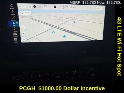 2026 Jeep Wrangler WRANGLER 4-DOOR MOAB 392