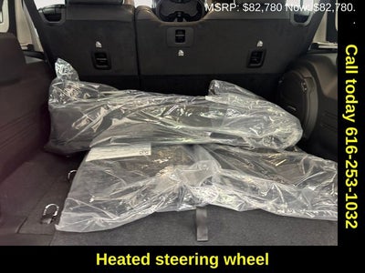 2026 Jeep Wrangler WRANGLER 4-DOOR MOAB 392