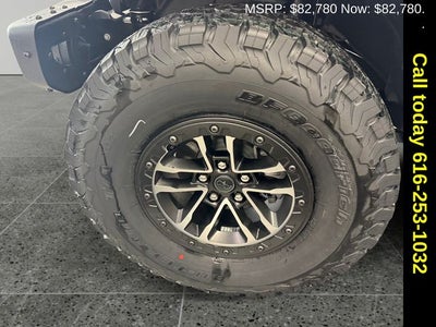 2026 Jeep Wrangler WRANGLER 4-DOOR MOAB 392