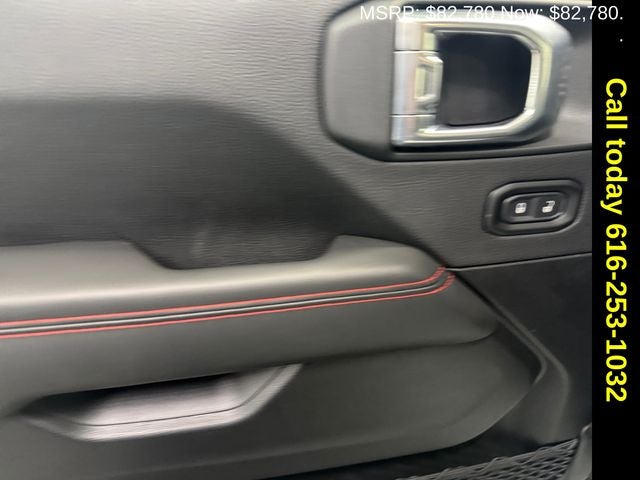 2026 Jeep Wrangler WRANGLER 4-DOOR MOAB 392