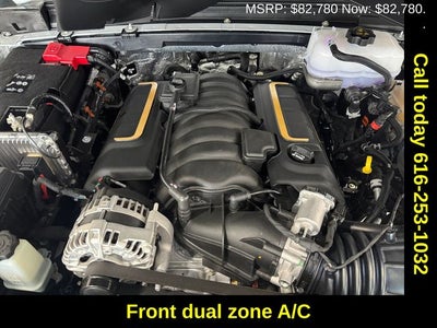 2026 Jeep Wrangler WRANGLER 4-DOOR MOAB 392