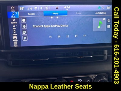 2024 Jeep Wrangler 4xe Summit 4xe