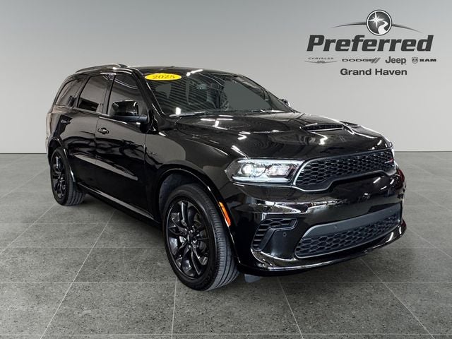 2025 Dodge Durango R/T AWD
